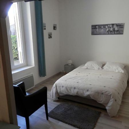Appartement Villa Marie Fanny Арл Екстериор снимка
