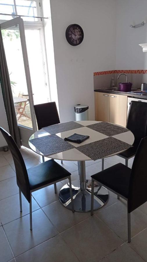 Appartement Villa Marie Fanny Арл Екстериор снимка
