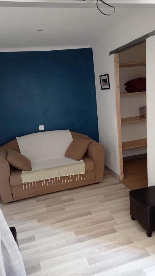 Appartement Villa Marie Fanny Арл Екстериор снимка