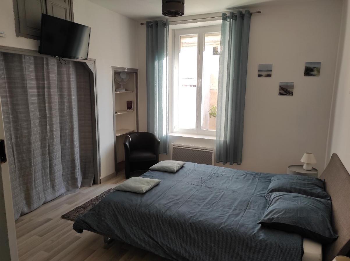 Appartement Villa Marie Fanny Арл Екстериор снимка