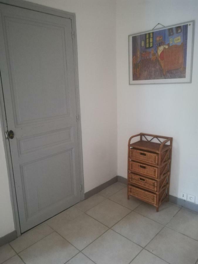 Appartement Villa Marie Fanny Арл Екстериор снимка
