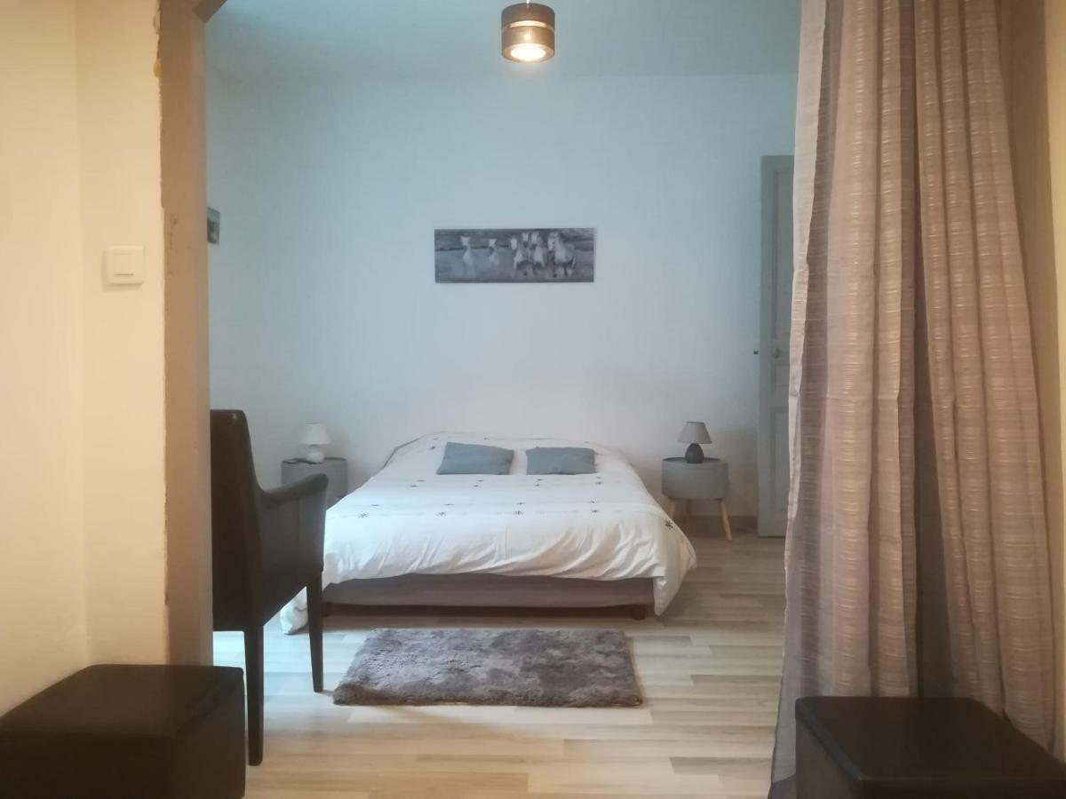 Appartement Villa Marie Fanny Арл Екстериор снимка