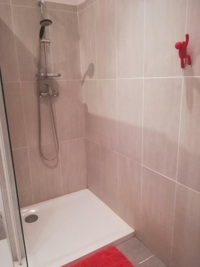 Appartement Villa Marie Fanny Арл Екстериор снимка