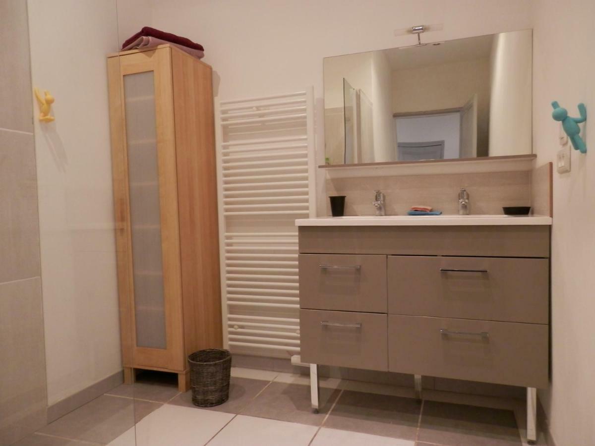 Appartement Villa Marie Fanny Арл Екстериор снимка